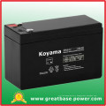 Good Quality UPS Battery Backup Battery Storage Battery 6.5ah 12V